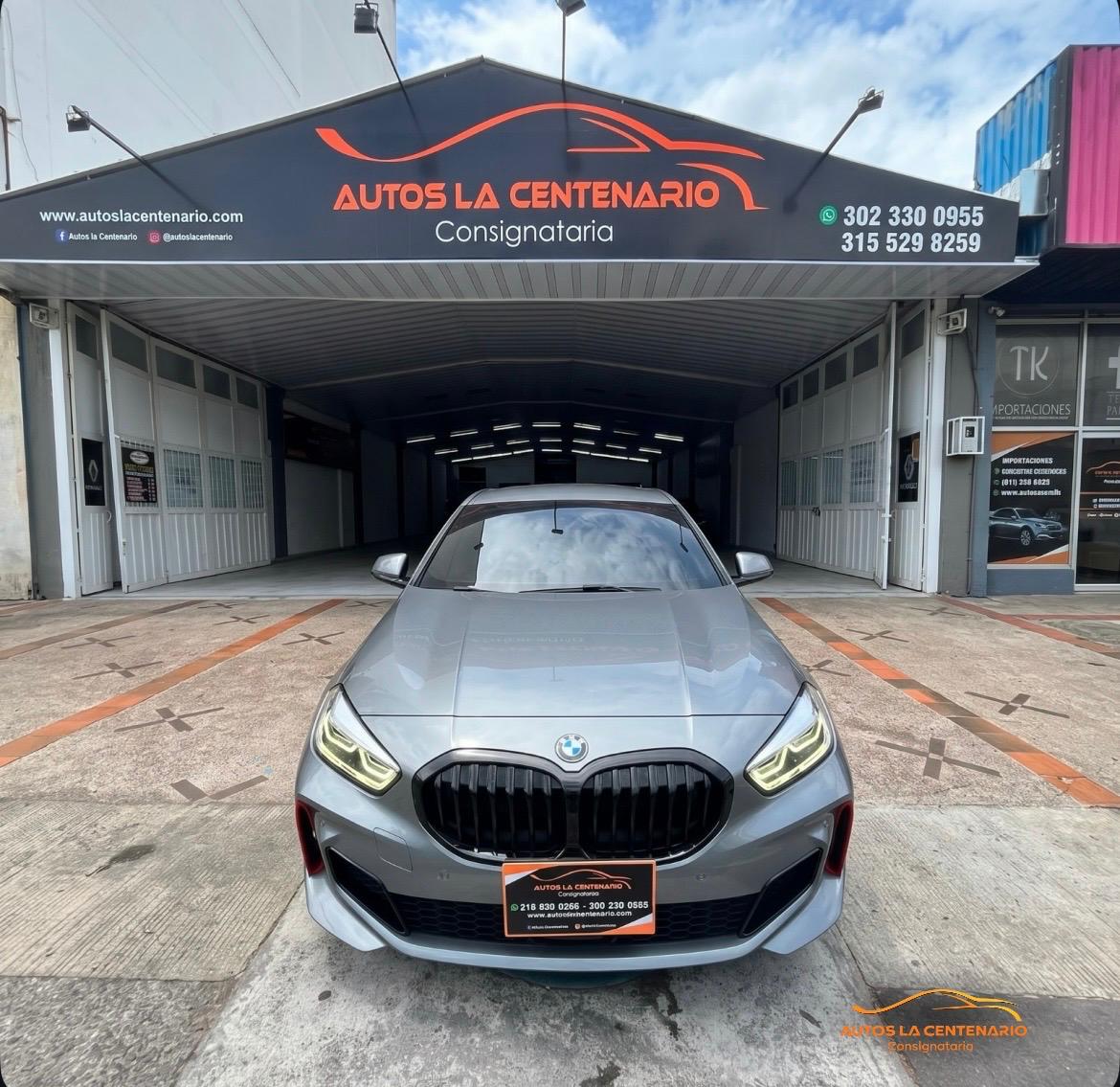 Bmw-128TI